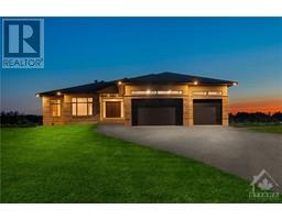 3987 PERENNIAL WAY, Greely, Ontario