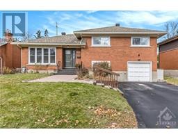 1793 MATTHEWS AVENUE, Ottawa, Ontario