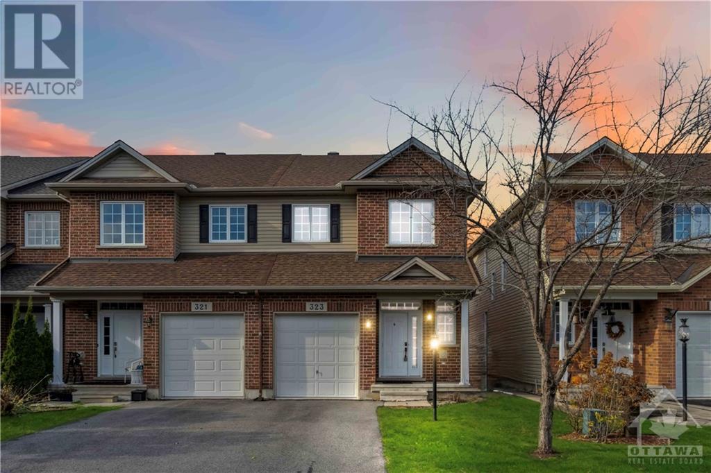 323 GLENBRAE AVENUE, Kanata, Ontario