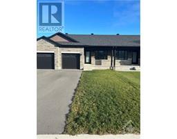 13 MORGAN CLOUTHIER WAY, Arnprior, Ontario