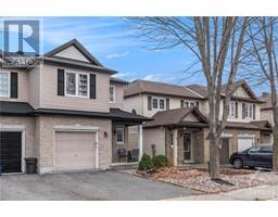 37 CRESTHAVEN DRIVE, Ottawa, Ontario