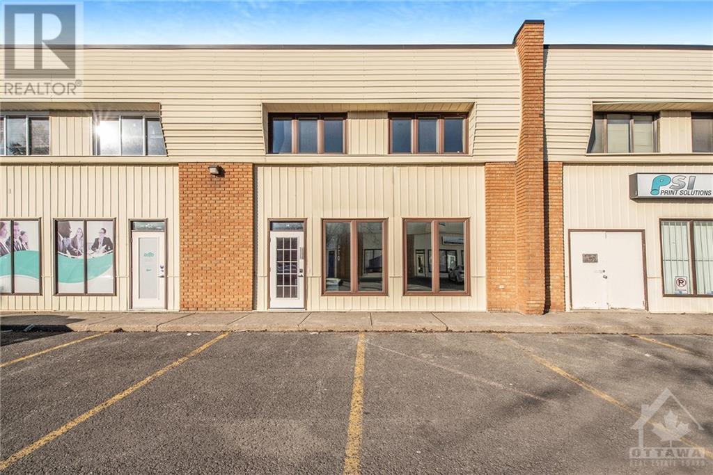 5480 CANOTEK ROAD UNIT#14, Ottawa, Ontario