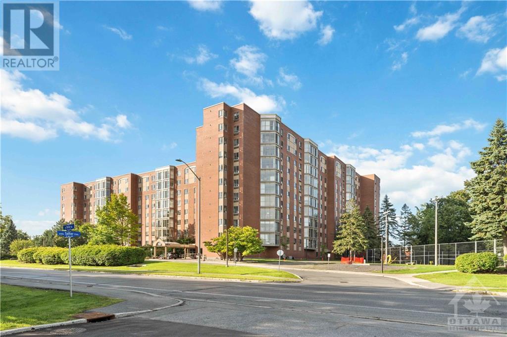 960 TERON ROAD UNIT#211, Ottawa, Ontario