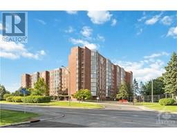 960 TERON ROAD UNIT#211, Ottawa, Ontario