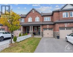 111 WESTPHALIAN AVENUE, Ottawa, Ontario