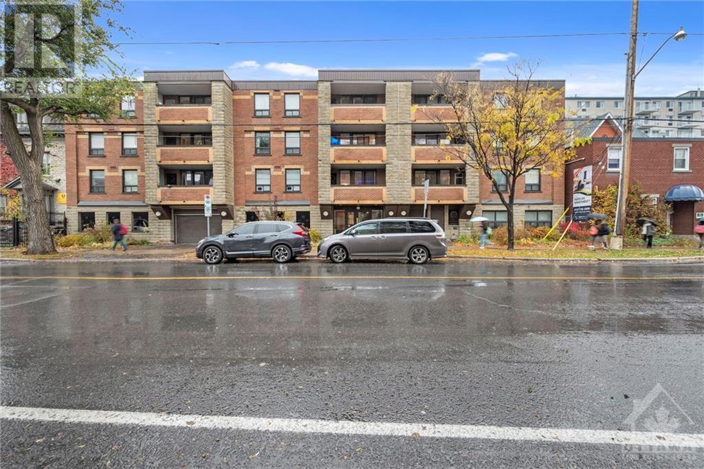 201 LAURIER AVENUE E UNIT#304, Ottawa, Ontario