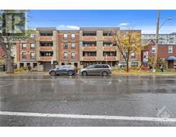 201 LAURIER AVENUE E UNIT#304, Ottawa, Ontario