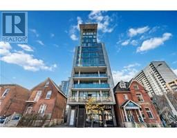 224 LYON STREET N UNIT#312, Ottawa, Ontario