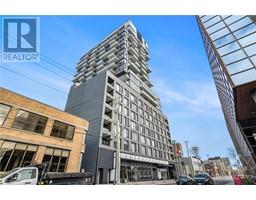 203 CATHERINE STREET UNIT#1805, Ottawa, Ontario