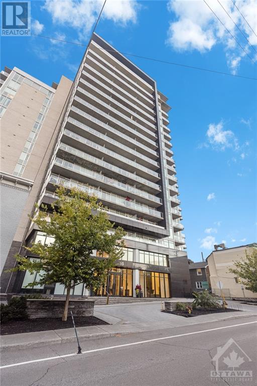 255 BAY STREET UNIT#1313, Ottawa, Ontario