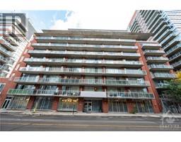 383 CUMBERLAND STREET UNIT#PH910, Ottawa, Ontario