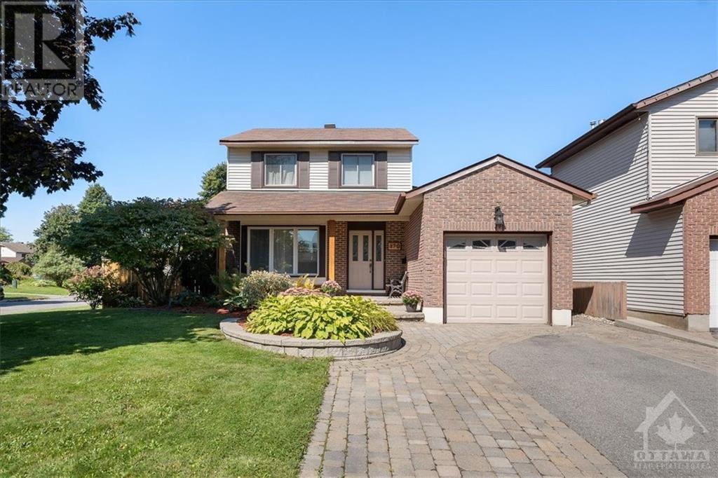 370 DUVERNAY DRIVE, Ottawa, Ontario