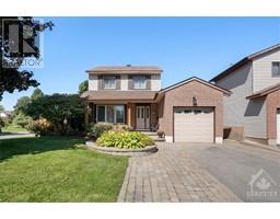 370 DUVERNAY DRIVE, Ottawa, Ontario