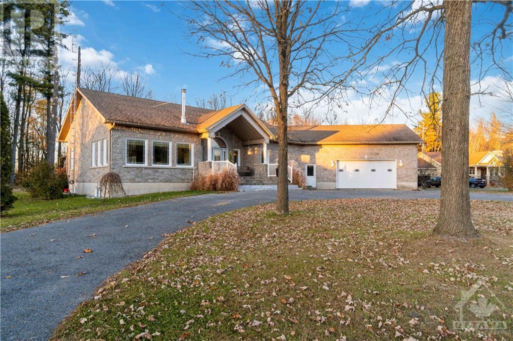 2081 FRANCHE ROAD, Casselman, Ontario