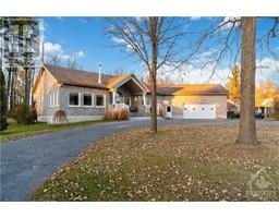 2081 FRANCHE ROAD, Casselman, Ontario