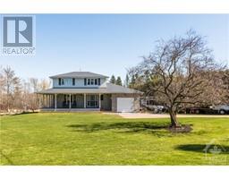 1116 FRENCH SETTLEMENT ROAD, Kemptville, Ontario