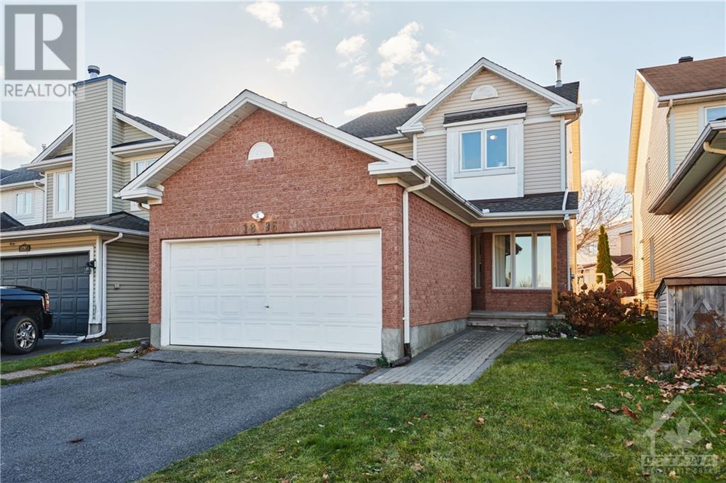 1896 NORTHLANDS DRIVE, Orleans, Ontario