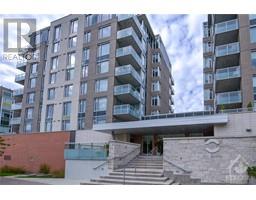 575 BYRON AVENUE UNIT#212, Ottawa, Ontario