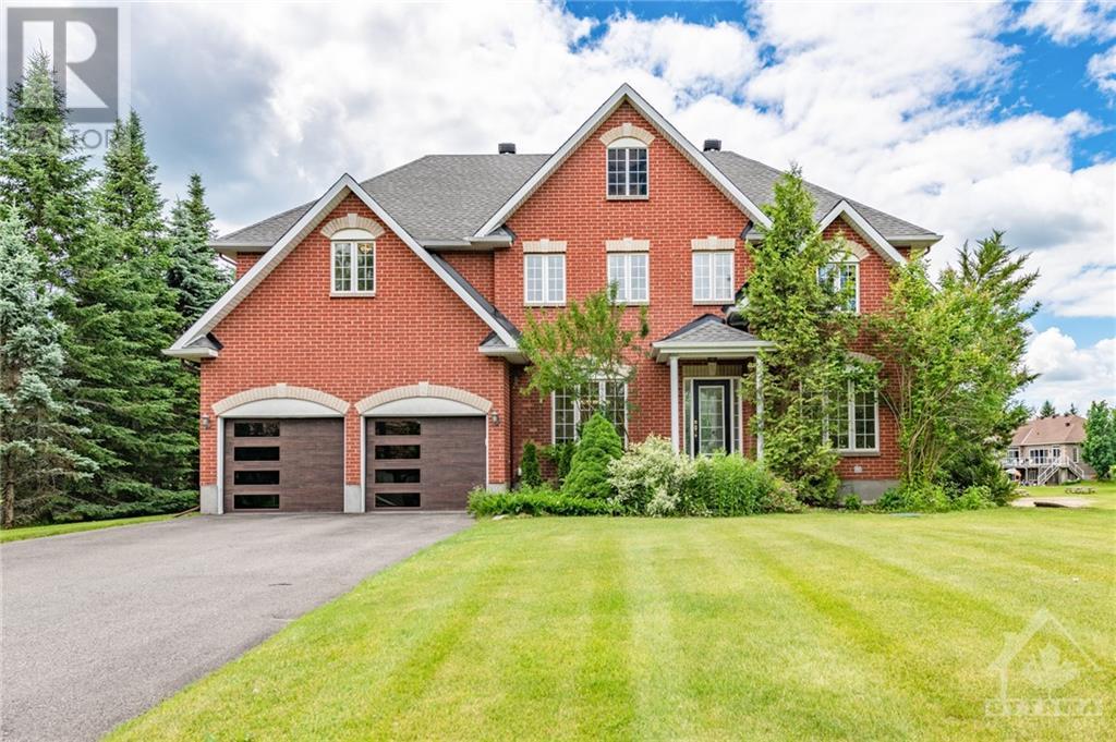 6804 LAKES PARK DRIVE, Ottawa, Ontario