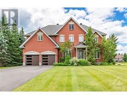 6804 LAKES PARK DRIVE, Ottawa, Ontario