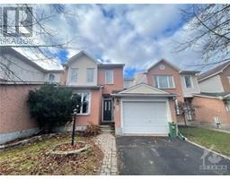 25 COVINGTON PLACE, Ottawa, Ontario