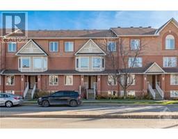 24 LAKEPOINTE DRIVE, Orleans, Ontario