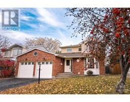 27 ROCKCRESS GARDENS UNIT#B, Ottawa, Ontario