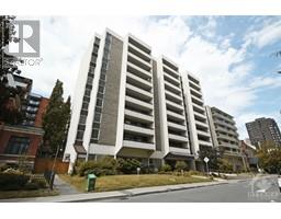 141 SOMERSET STREET W UNIT#905, Ottawa, Ontario