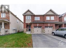 259 LIVERY STREET, Ottawa, Ontario