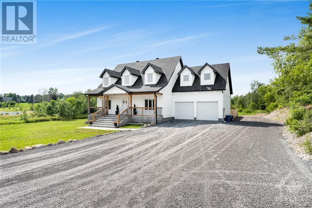 20379 EIGG ROAD, Alexandria, Ontario