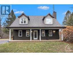 3260 BOUVIER ROAD, Hammond, Ontario