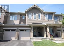 223 OVERBERG WAY, Ottawa, Ontario