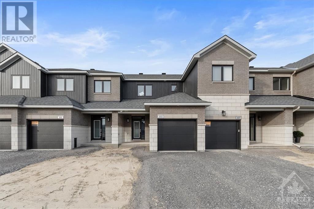 505 MONTJAY ROAD, Orleans, Ontario