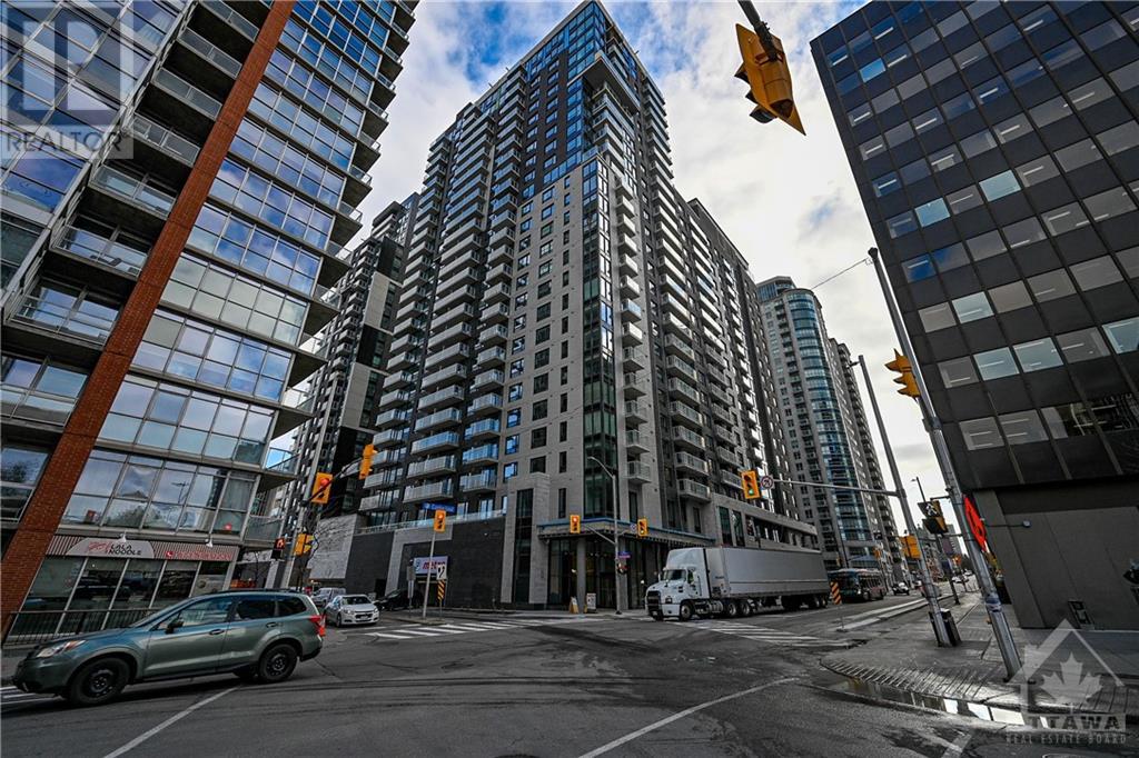 180 GEORGE STREET UNIT#608, Ottawa, Ontario