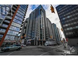 180 GEORGE STREET UNIT#608, Ottawa, Ontario