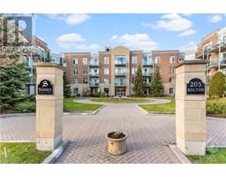 205 BOLTON STREET UNIT#PH13, Ottawa, Ontario