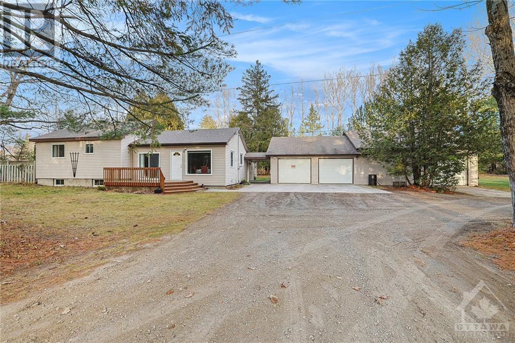 2338 EADY ROAD, Horton, Ontario