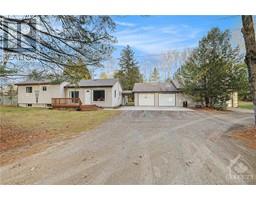 2338 EADY ROAD, Horton, Ontario