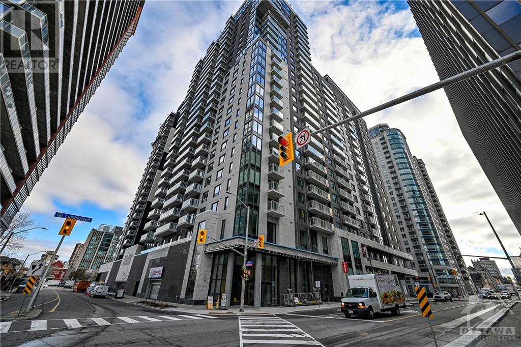 180 GEORGE STREET UNIT#508, Ottawa, Ontario