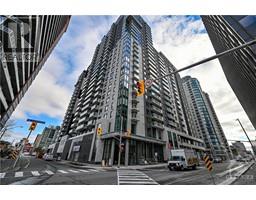 180 GEORGE STREET UNIT#508, Ottawa, Ontario