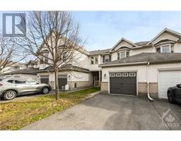 964 KLONDIKE DRIVE, Ottawa, Ontario