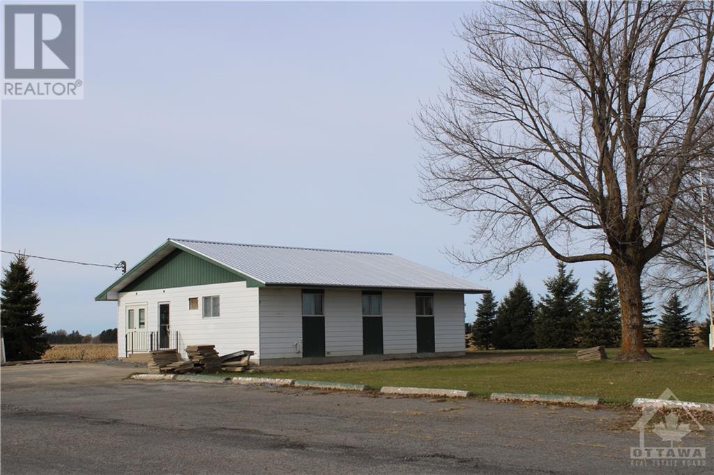 2916 COUNTY 31 ROAD, Winchester, Ontario