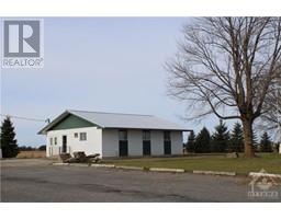 2916 COUNTY 31 ROAD, Winchester, Ontario