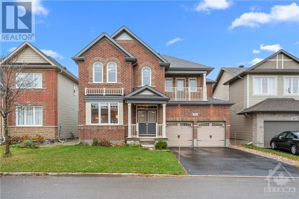 379 ANDALUSIAN CRESCENT, Kanata, Ontario