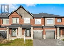 2329 GOLDHAWK DRIVE, Ottawa, Ontario