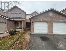 5 MAURYA COURT, Ottawa, Ontario