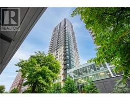 40 NEPEAN STREET UNIT#905, Ottawa, Ontario