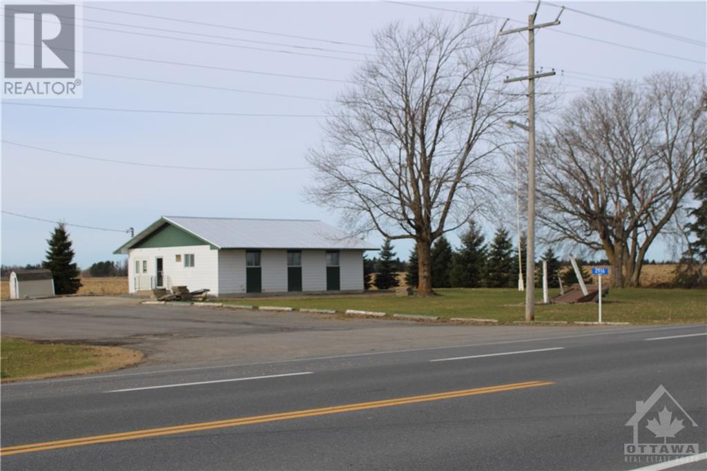 2916 COUNTY 31 ROAD, Winchester, Ontario