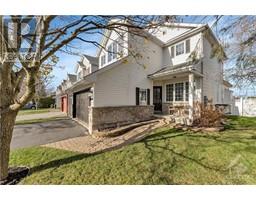 1589 RUMFORD DRIVE, Orleans, Ontario