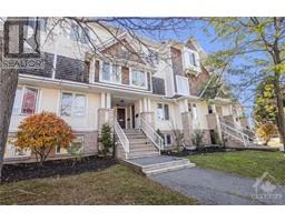 639 LOUIS TOSCANO DRIVE, Ottawa, Ontario